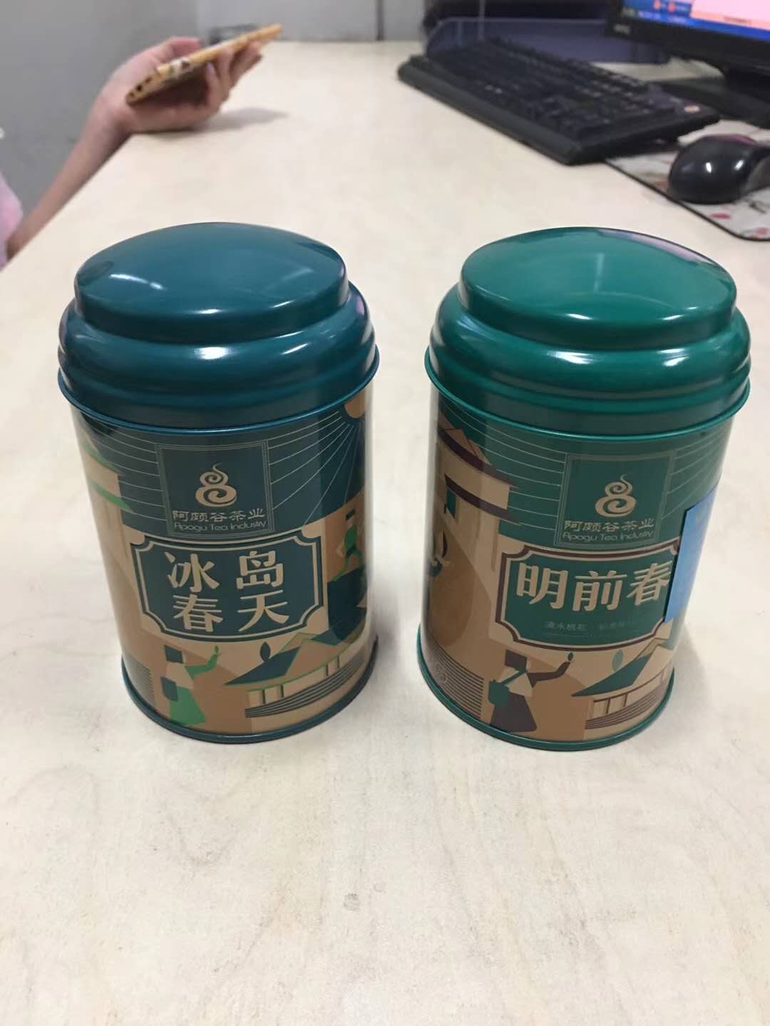 馬口鐵罐